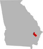 Long County, GA