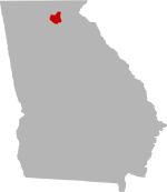 Lumpkin County, GA