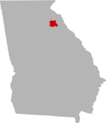 Madison County, GA