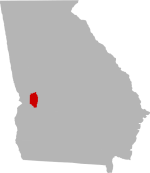 Marion County, GA
