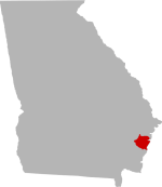 McIntosh County, GA