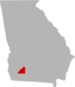 Mitchell County, GA
