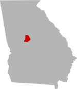 Monroe County, GA
