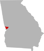 Muscogee County, GA