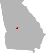 Peach County, GA