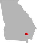 Pierce County, GA