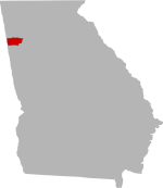 Polk County, GA