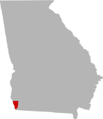Seminole County, GA