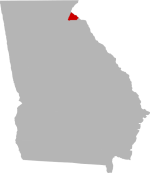 Stephens County, GA