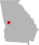 Talbot County, GA