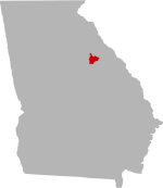 Taliaferro County, GA