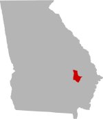 Tattnall County, GA