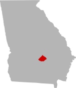 Telfair County, GA