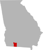 Thomas County, GA