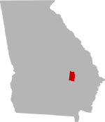 Toombs County, GA