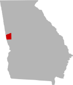 Troup County, GA