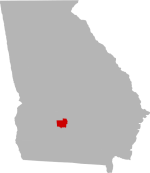Turner County, GA