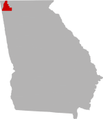 Walker County, GA