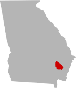 Wayne County, GA