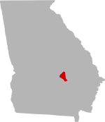 Wheeler County, GA