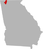 Whitfield County, GA