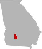Worth County, GA