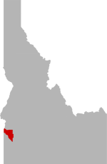 Canyon County, ID