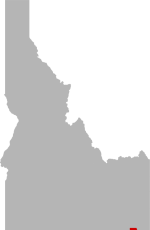 Franklin County, ID