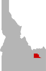 Jefferson County, ID