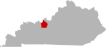 Breckinridge County, KY