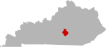 Casey County, KY