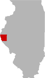 Adams County, IL