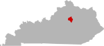 Fayette County, KY