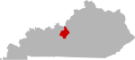 Hardin County, KY