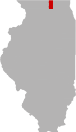 Boone County, IL