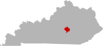 Lincoln County, KY
