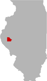 Brown County, IL