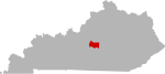 Marion County, KY