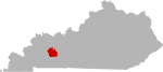 Muhlenberg County, KY