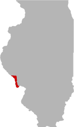 Calhoun County, IL