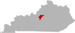 Nelson County, KY