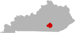 Pulaski County, KY