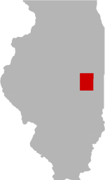 Champaign County, IL