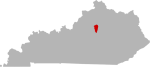 Woodford County, KY