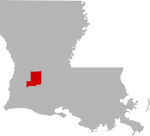 Allen County, LA