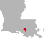 Assumption County, LA