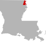 East Carroll County, LA