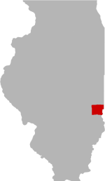 Clark County, IL