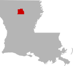 Jackson County, LA