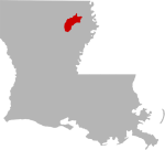 Richland County, LA